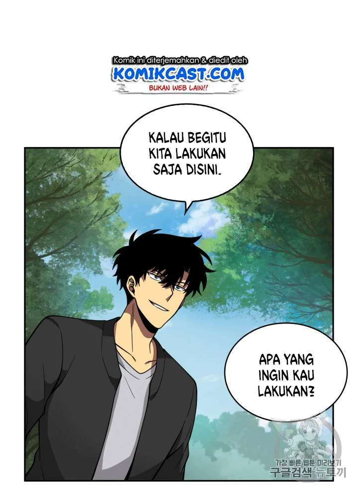 Tomb Raider King Chapter 86 - halaman 97