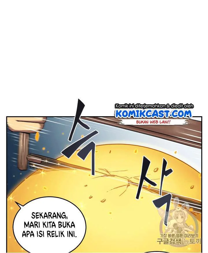 Tomb Raider King Chapter 87 - halaman 10