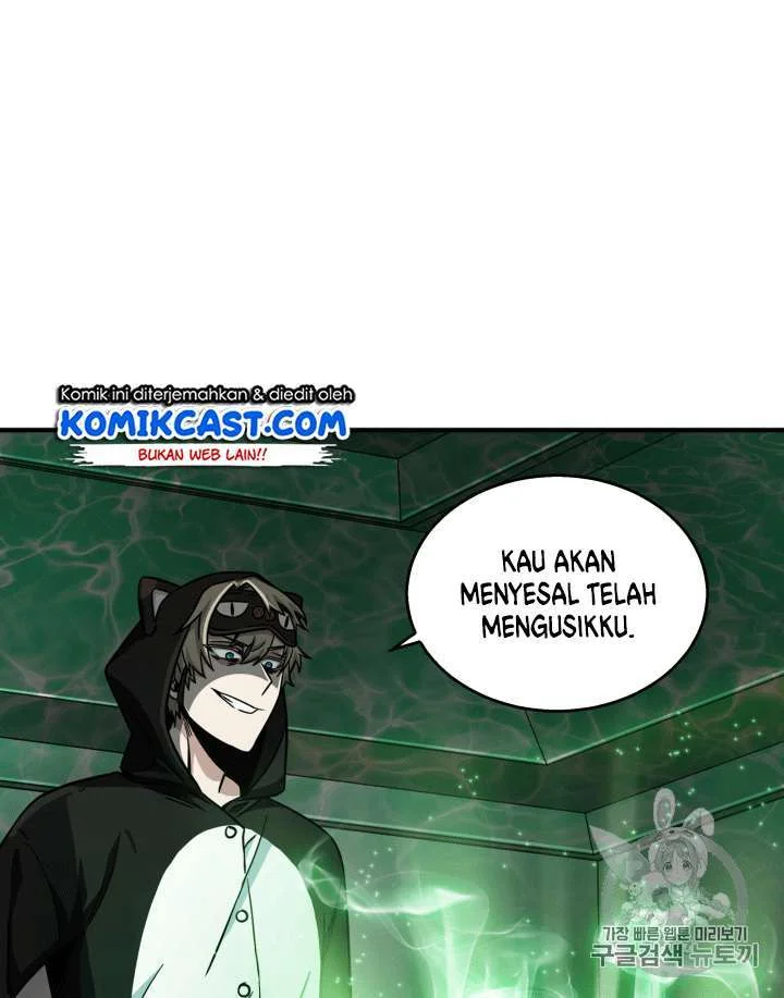 Tomb Raider King Chapter 87 - halaman 104