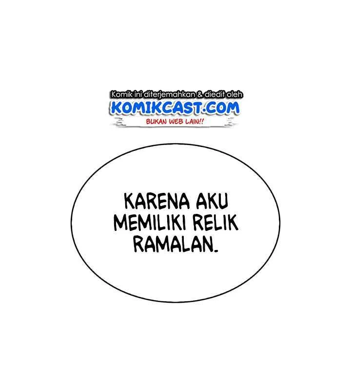 Tomb Raider King Chapter 87 - halaman 106