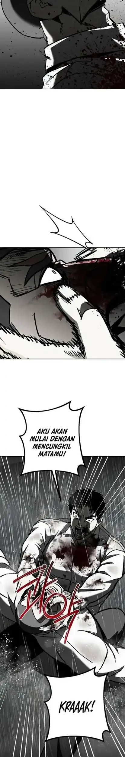 Tomb Raider King Chapter 87 - halaman 14