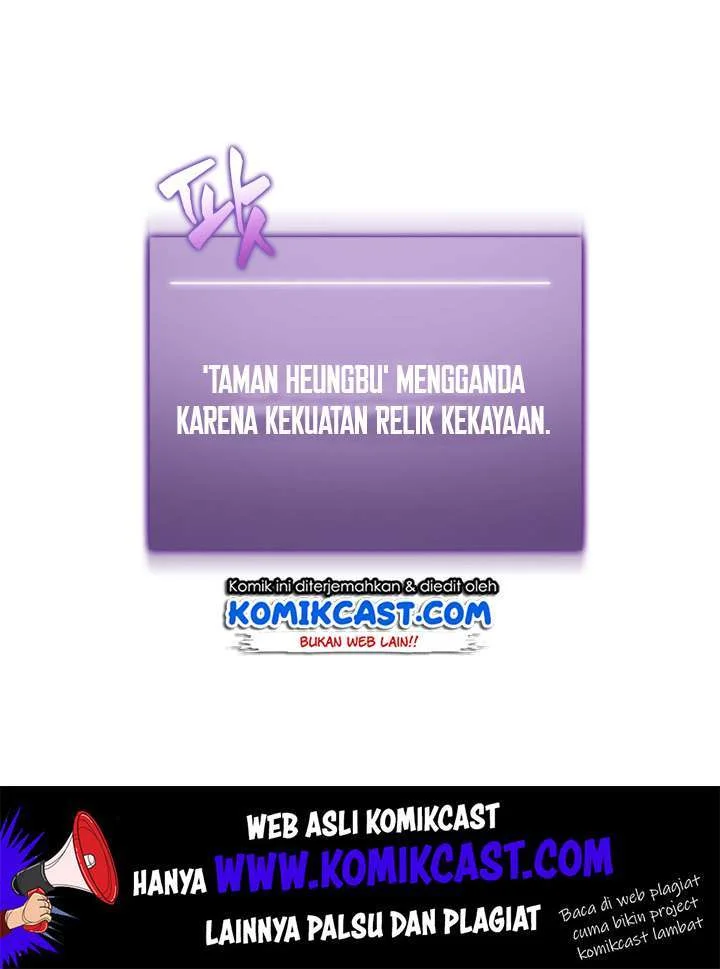 Tomb Raider King Chapter 87 - halaman 16