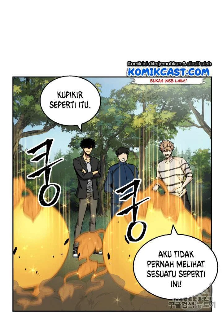 Tomb Raider King Chapter 87 - halaman 17