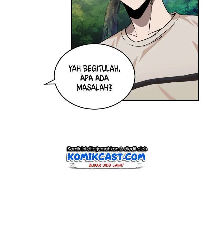 Tomb Raider King Chapter 87 - halaman 19