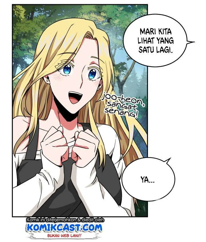 Tomb Raider King Chapter 87 - halaman 20