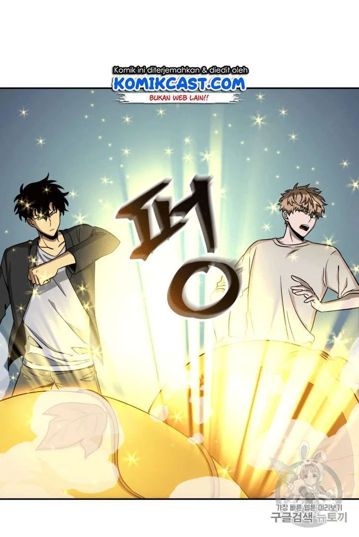 Tomb Raider King Chapter 87 - halaman 22