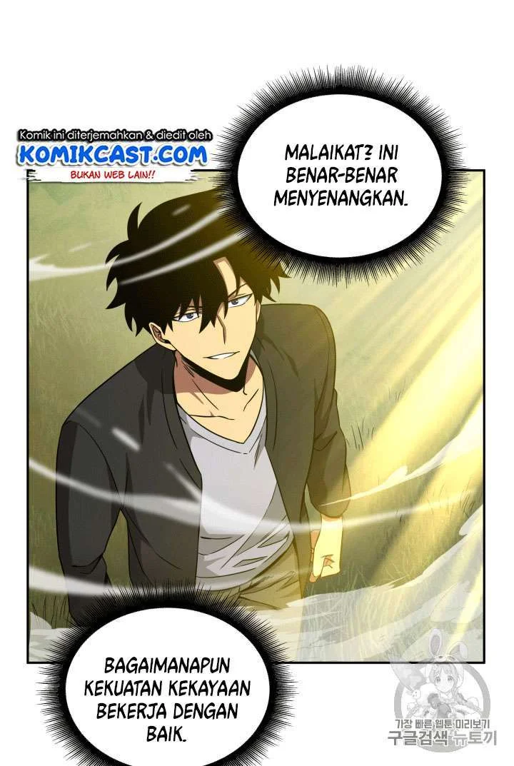 Tomb Raider King Chapter 87 - halaman 27