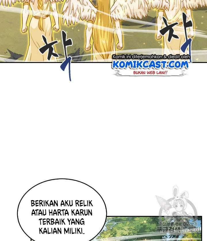 Tomb Raider King Chapter 87 - halaman 29