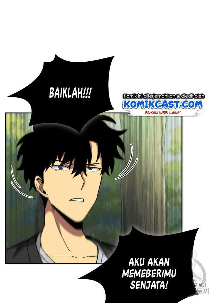 Tomb Raider King Chapter 87 - halaman 31