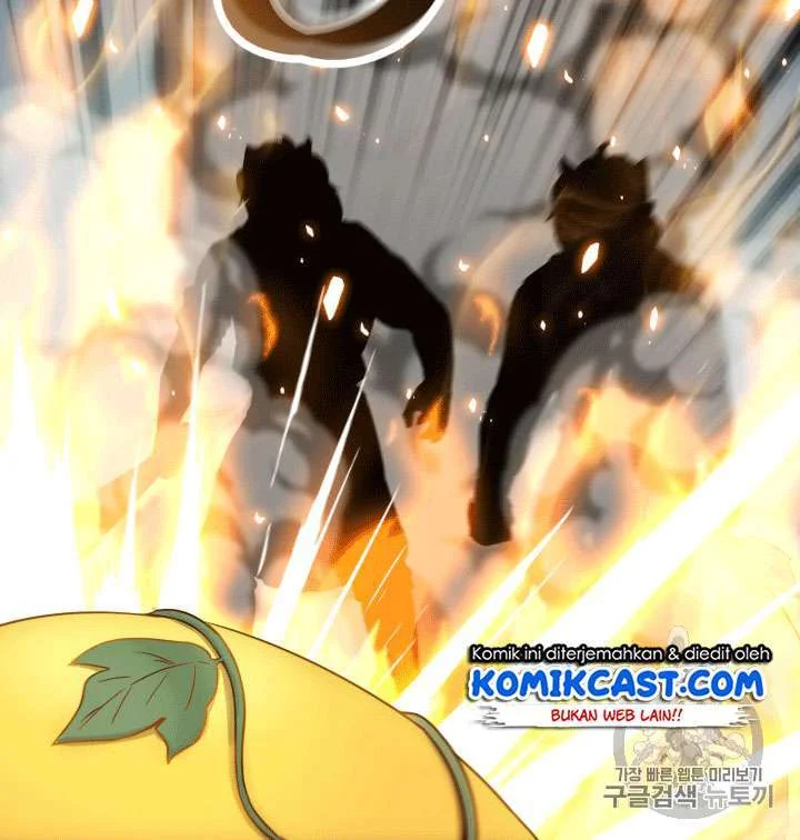 Tomb Raider King Chapter 87 - halaman 34