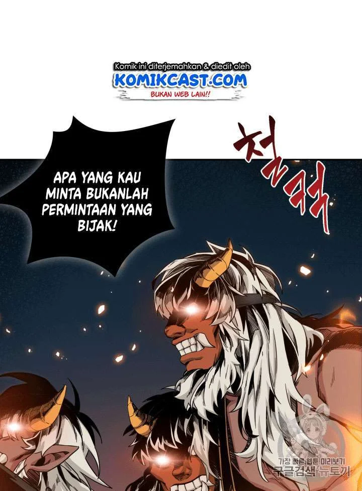 Tomb Raider King Chapter 87 - halaman 38