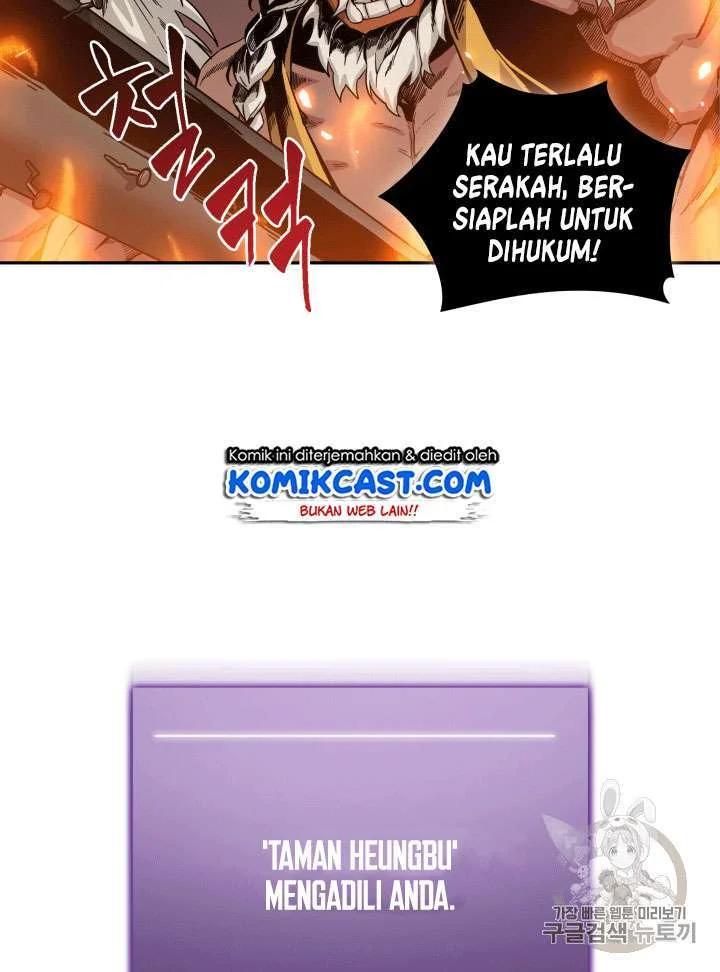 Tomb Raider King Chapter 87 - halaman 39