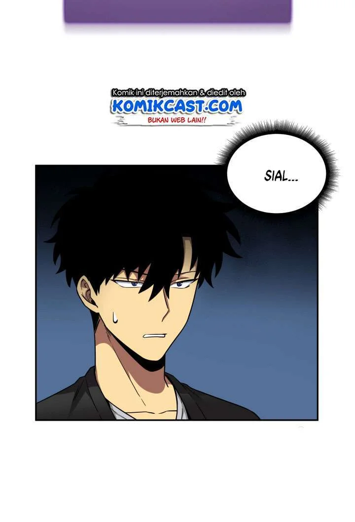 Tomb Raider King Chapter 87 - halaman 40
