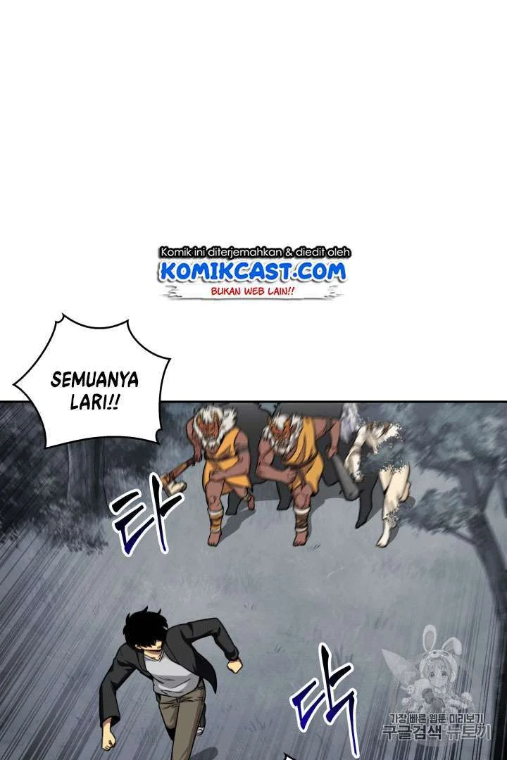 Tomb Raider King Chapter 87 - halaman 45