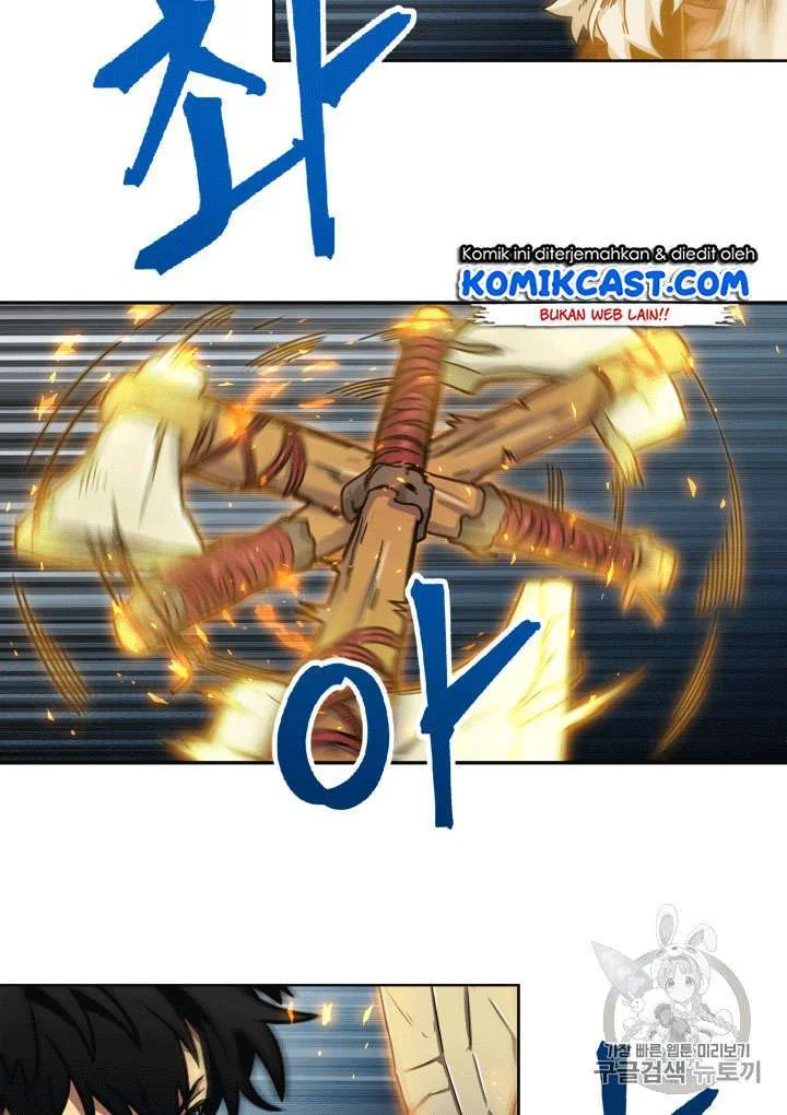 Tomb Raider King Chapter 87 - halaman 47