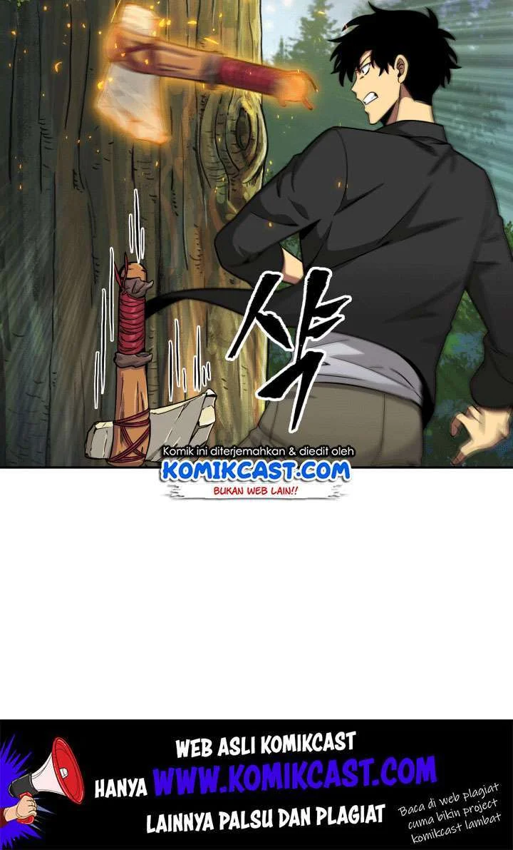 Tomb Raider King Chapter 87 - halaman 49