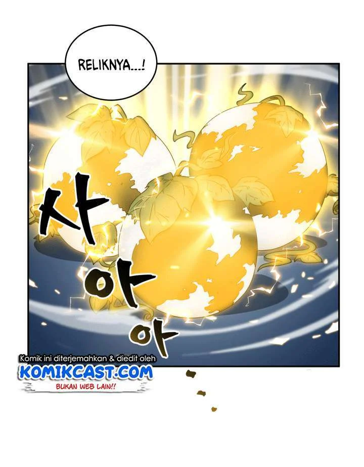 Tomb Raider King Chapter 87 - halaman 5