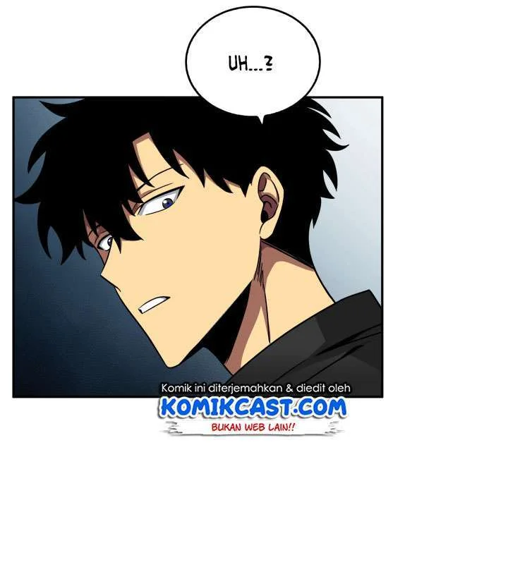 Tomb Raider King Chapter 87 - halaman 50