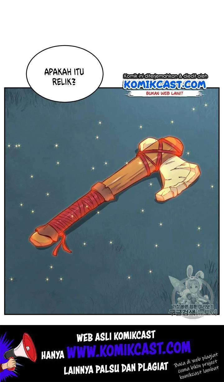 Tomb Raider King Chapter 87 - halaman 51