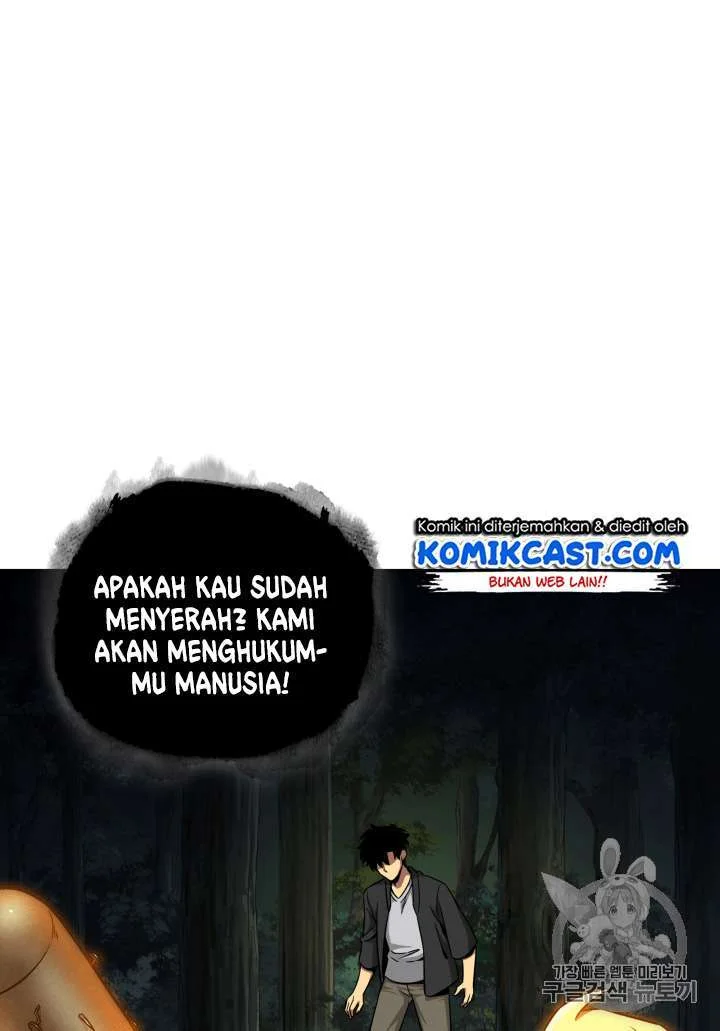 Tomb Raider King Chapter 87 - halaman 52