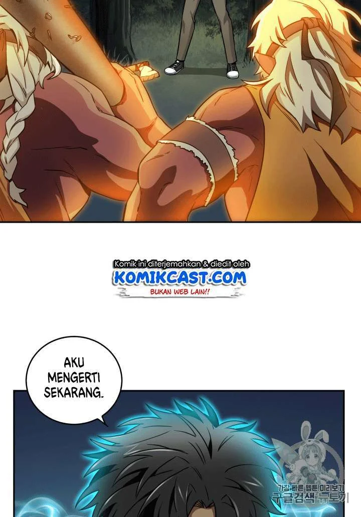 Tomb Raider King Chapter 87 - halaman 53