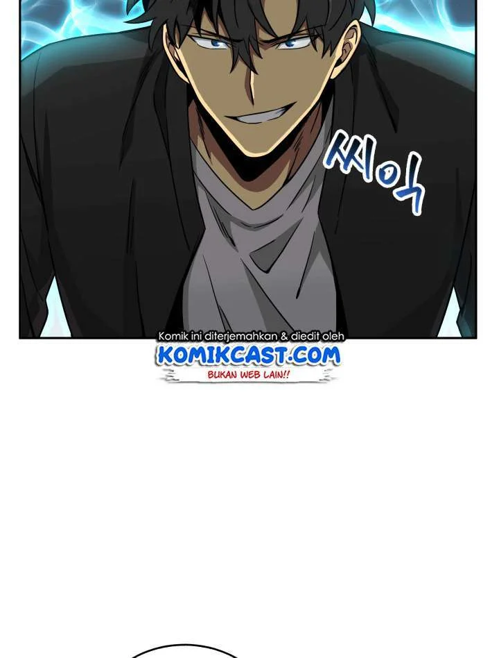 Tomb Raider King Chapter 87 - halaman 54