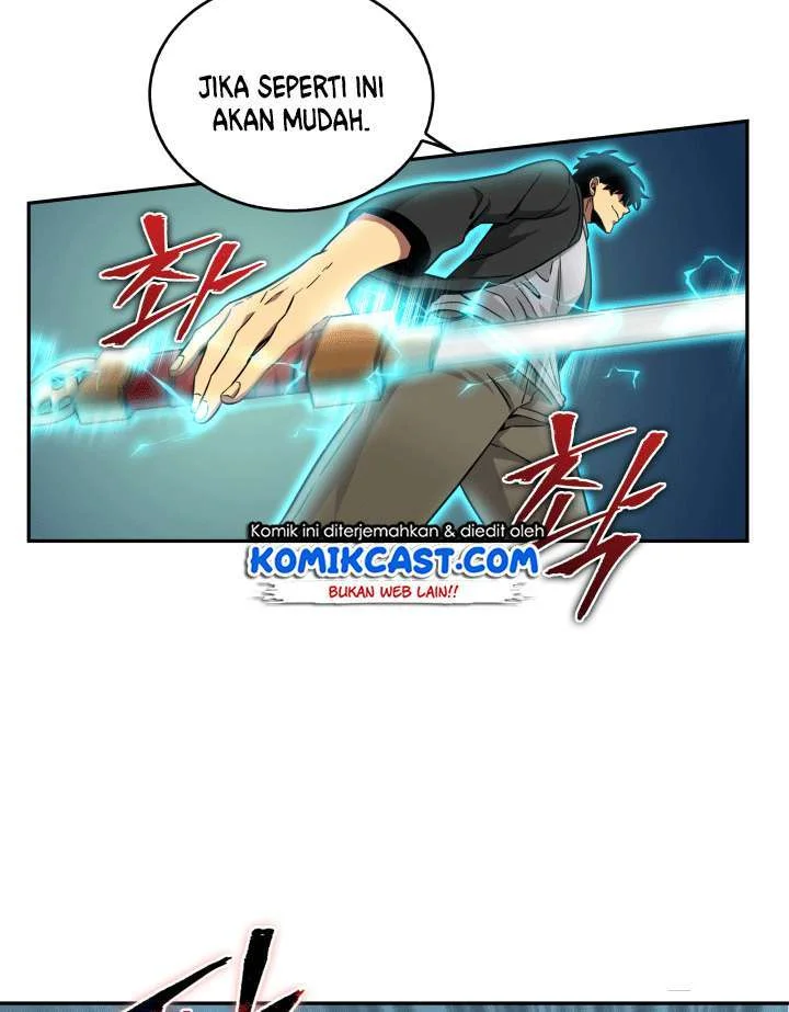 Tomb Raider King Chapter 87 - halaman 55