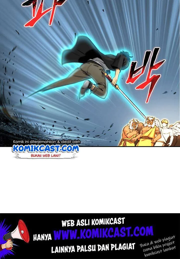 Tomb Raider King Chapter 87 - halaman 56
