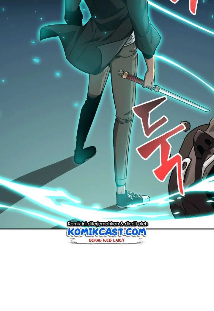 Tomb Raider King Chapter 87 - halaman 60