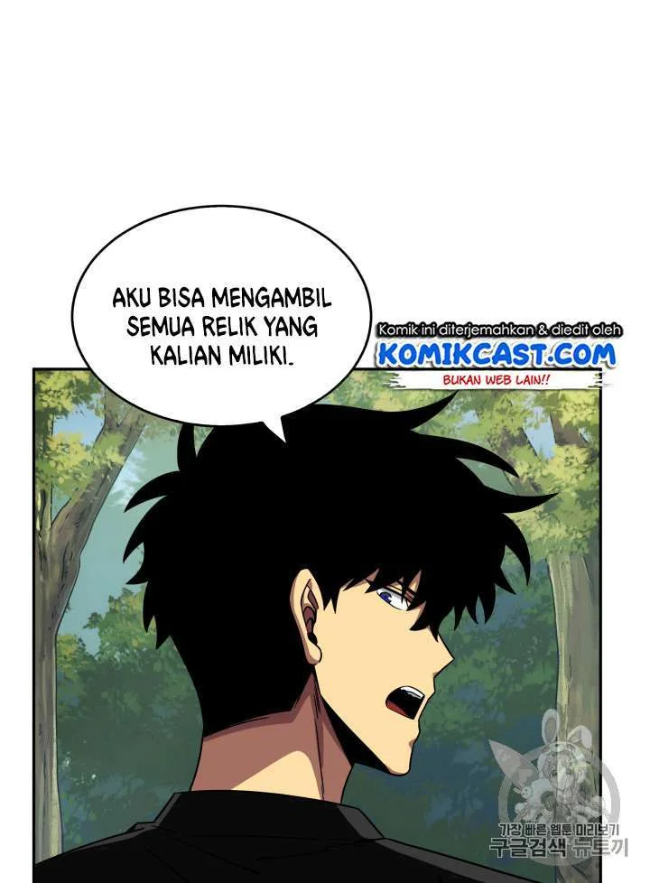 Tomb Raider King Chapter 87 - halaman 61