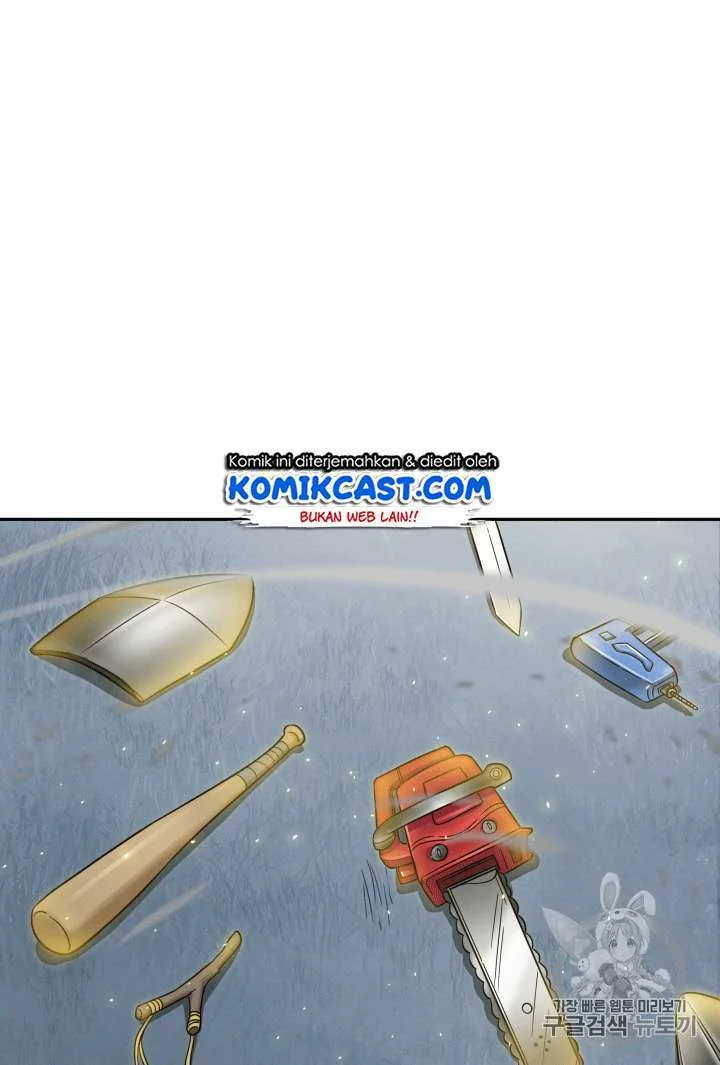 Tomb Raider King Chapter 87 - halaman 68