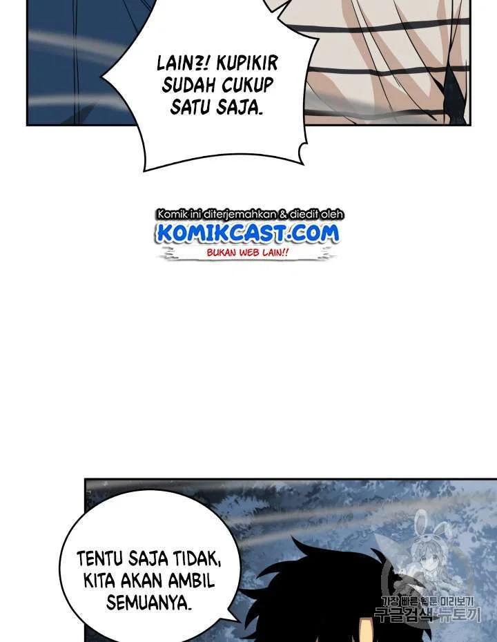 Tomb Raider King Chapter 87 - halaman 72