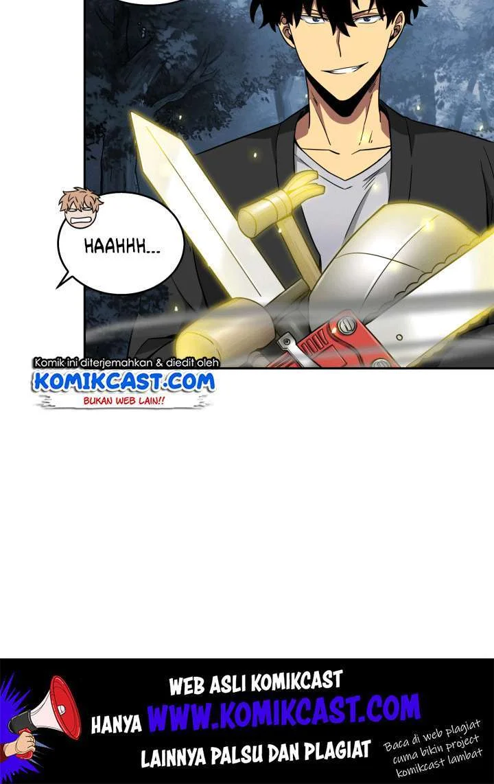 Tomb Raider King Chapter 87 - halaman 73