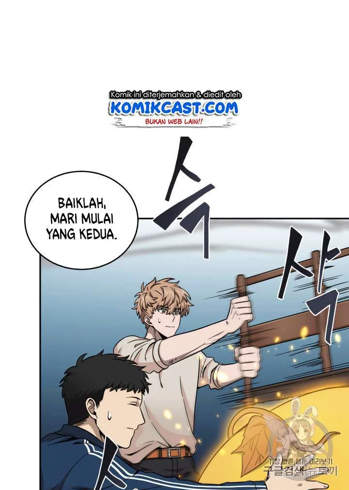Tomb Raider King Chapter 87 - halaman 75