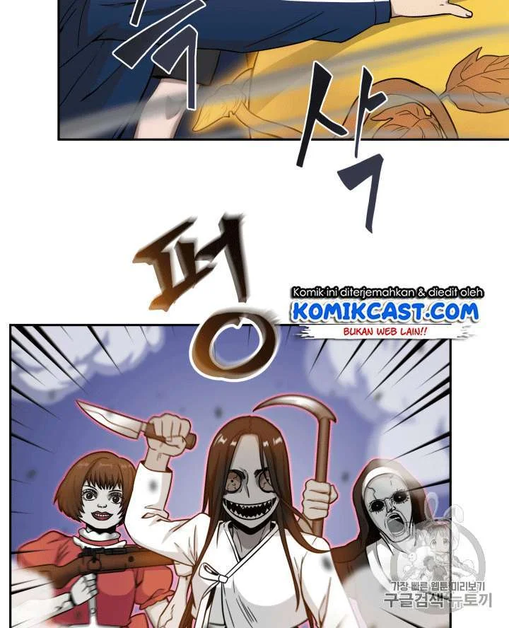 Tomb Raider King Chapter 87 - halaman 76
