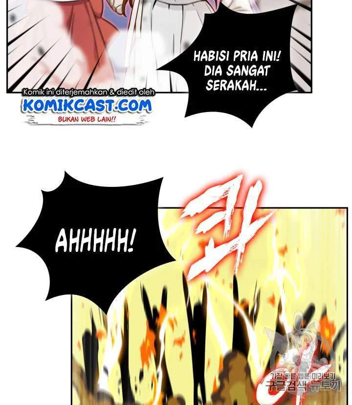 Tomb Raider King Chapter 87 - halaman 77