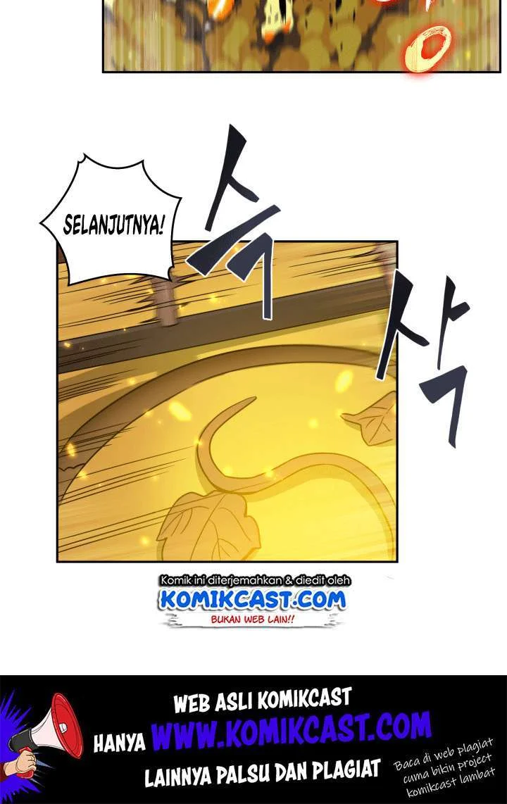 Tomb Raider King Chapter 87 - halaman 78