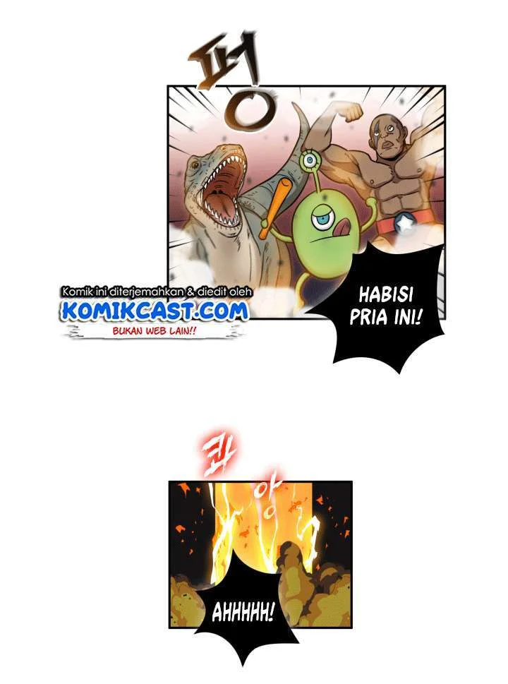 Tomb Raider King Chapter 87 - halaman 79