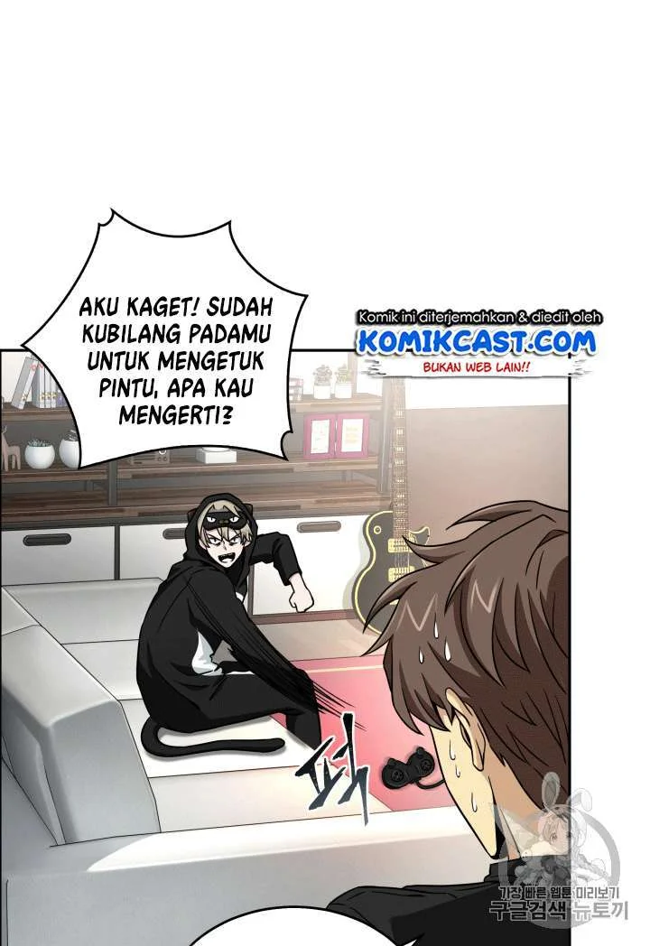 Tomb Raider King Chapter 87 - halaman 89