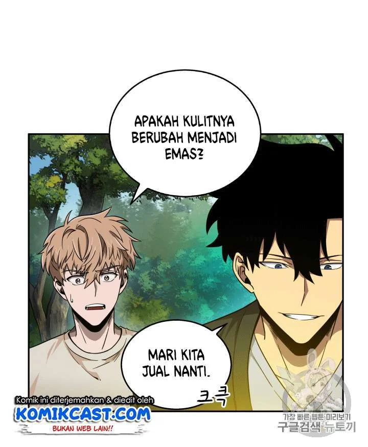 Tomb Raider King Chapter 87 - halaman 9