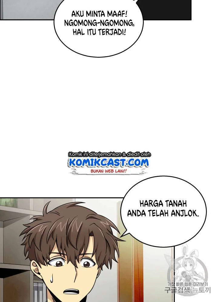 Tomb Raider King Chapter 87 - halaman 90