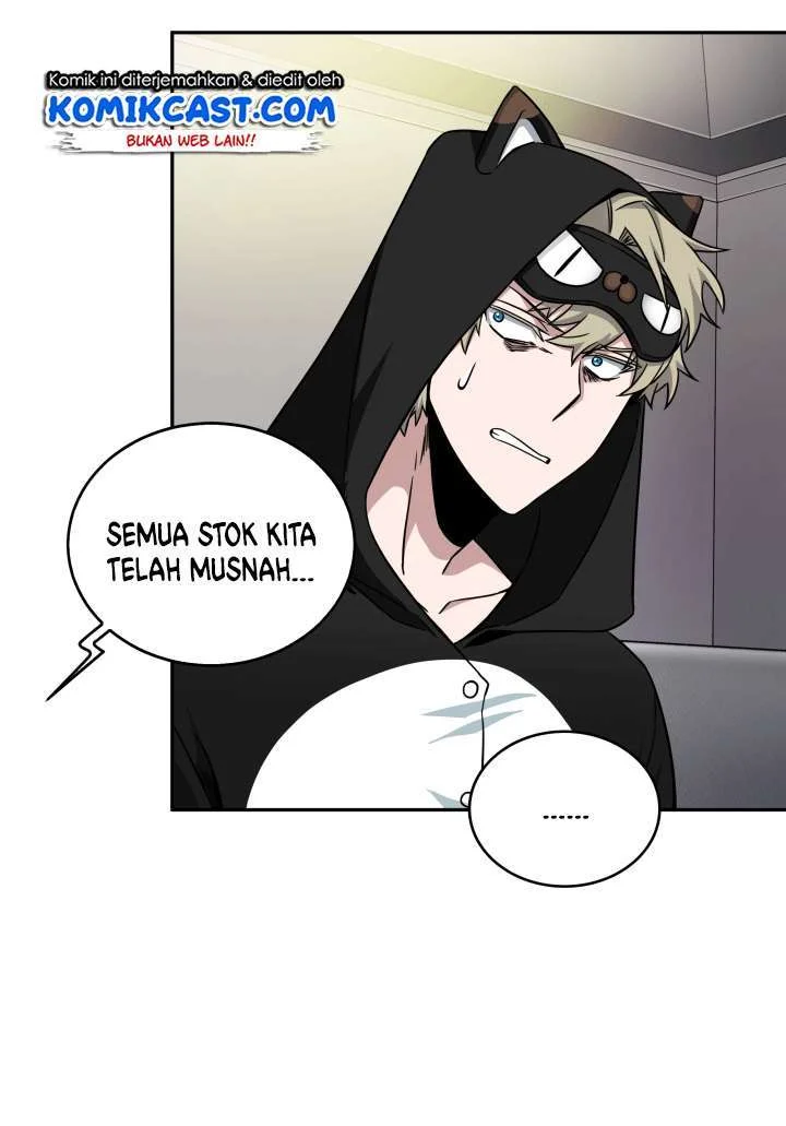 Tomb Raider King Chapter 87 - halaman 92