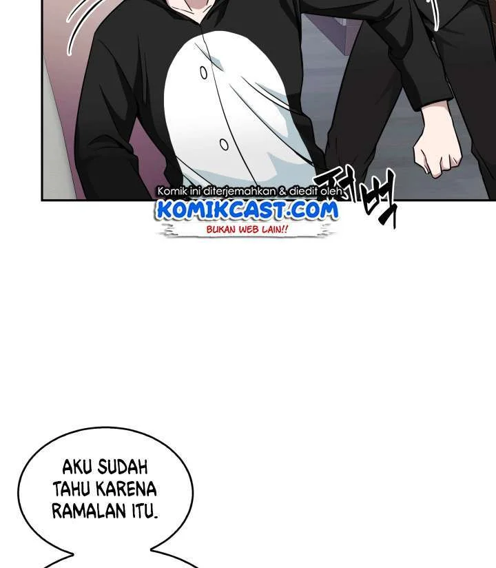 Tomb Raider King Chapter 87 - halaman 96