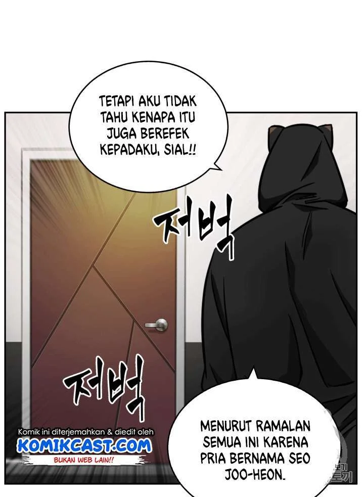 Tomb Raider King Chapter 87 - halaman 98