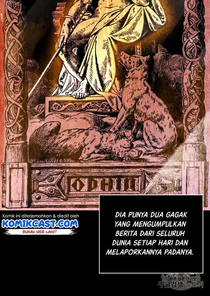 Tomb Raider King Chapter 88 - halaman 101
