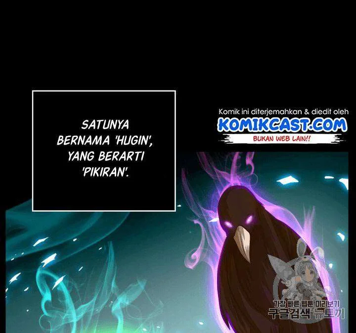 Tomb Raider King Chapter 88 - halaman 102