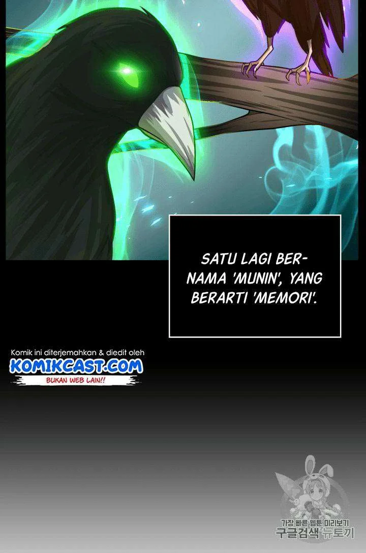 Tomb Raider King Chapter 88 - halaman 103
