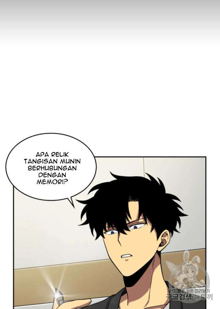 Tomb Raider King Chapter 88 - halaman 104