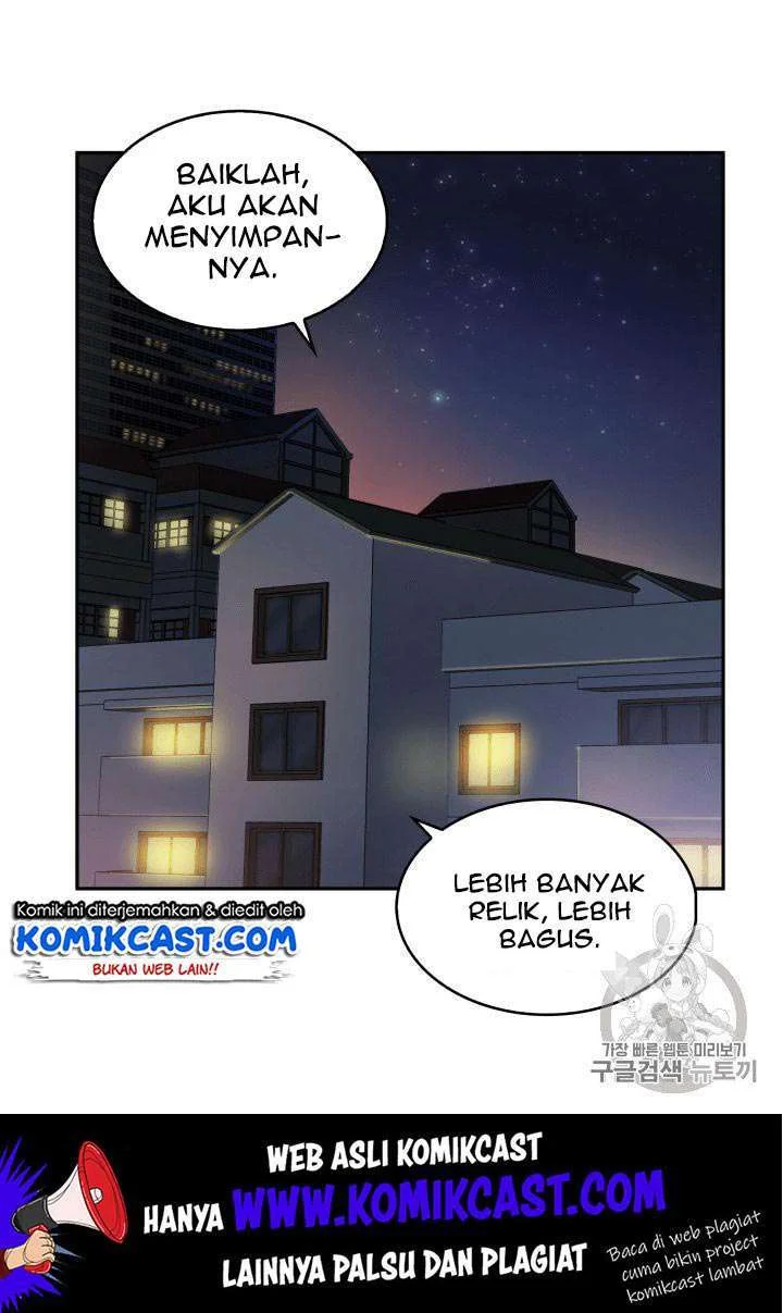 Tomb Raider King Chapter 88 - halaman 107