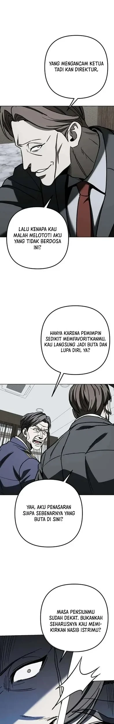 Tomb Raider King Chapter 88 - halaman 17